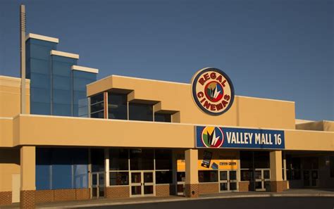 Valley mall movies - AMC CLASSIC Ohio Valley Mall 11. 700 Banfield Road, Saint Clairsville, Ohio 43950. Get Tickets.